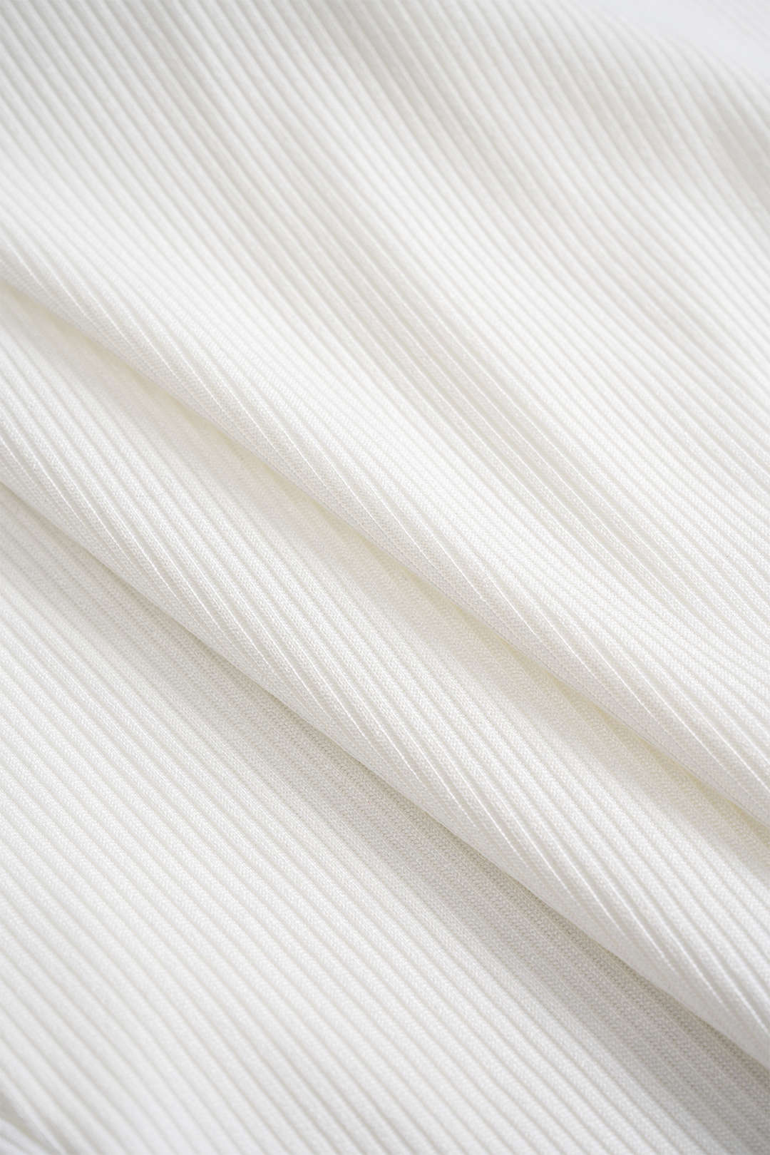 Solid Round Neck Cami Top - Image 6