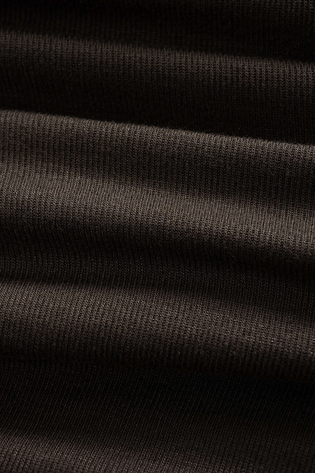 Deep V-Neck Pleated Button Tank Top - Image 4