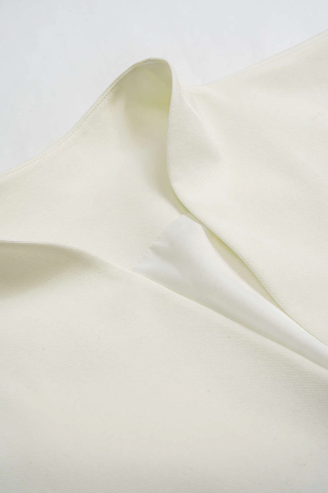 Knotted Detail Vest - Image 4