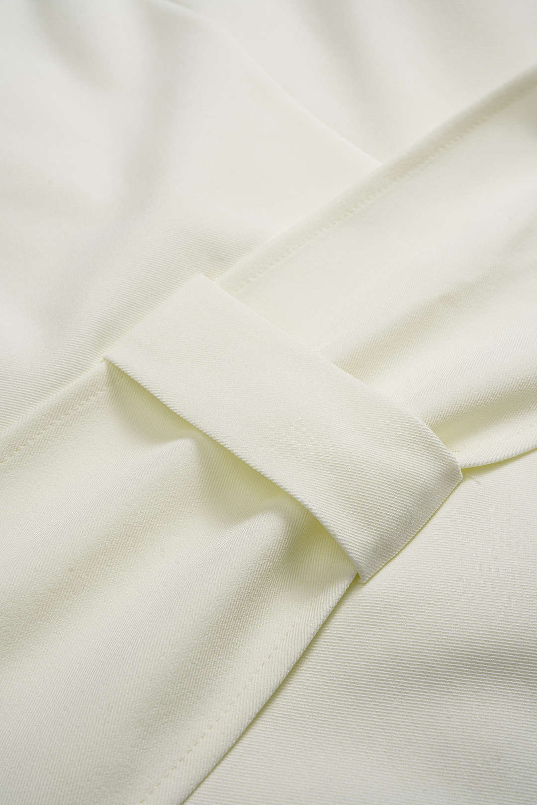 Knotted Detail Vest - Image 5
