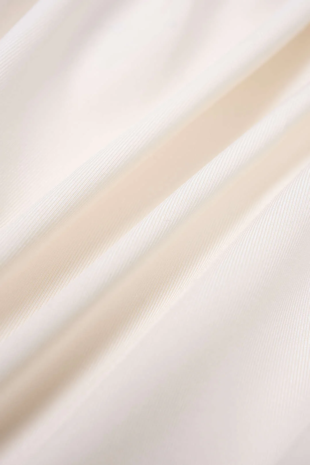 V-Neck Tie-Front Tank Top - Image 3