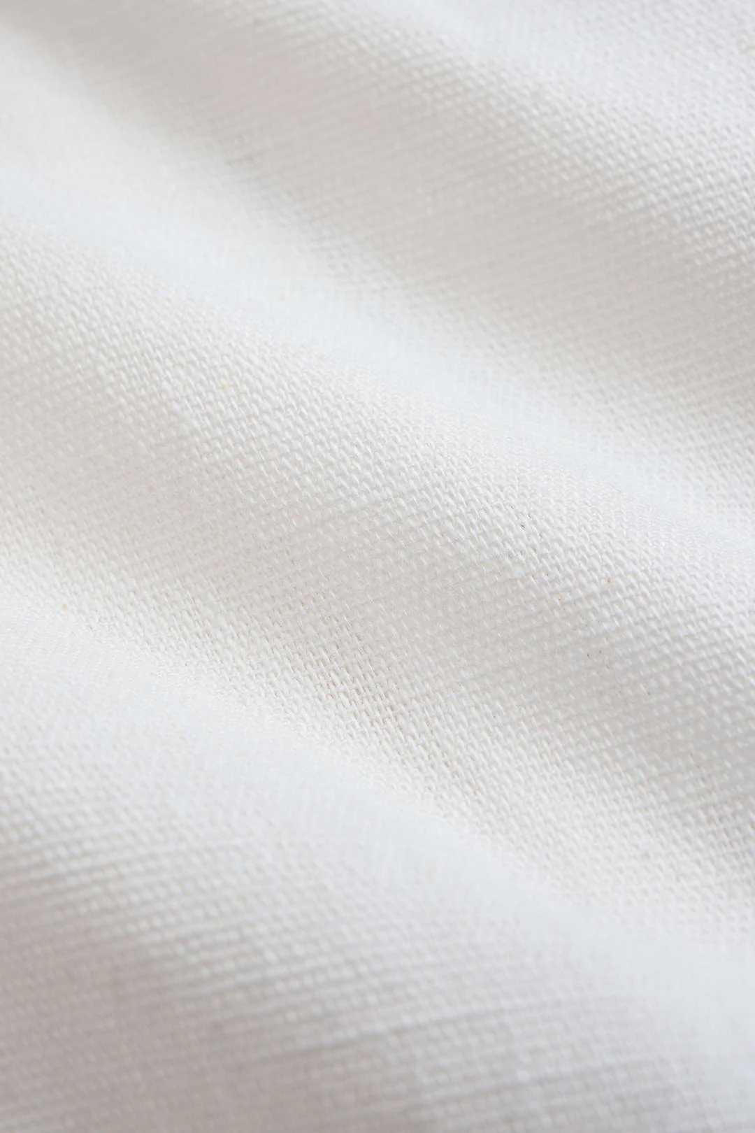 Linen Asymmetrical Cami Top - Image 4