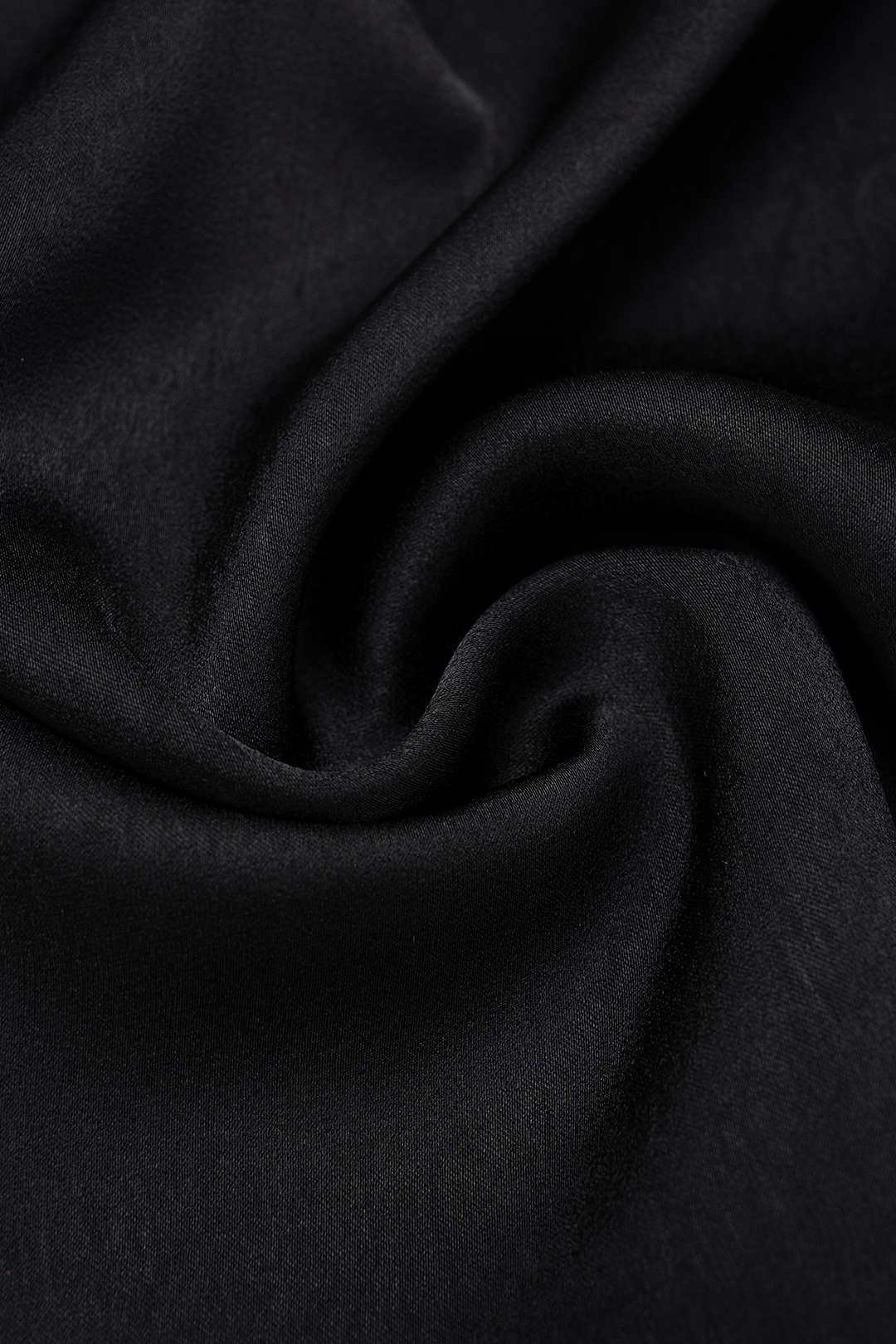 Satin Halter Tie Back Backless Cami Top - Image 4