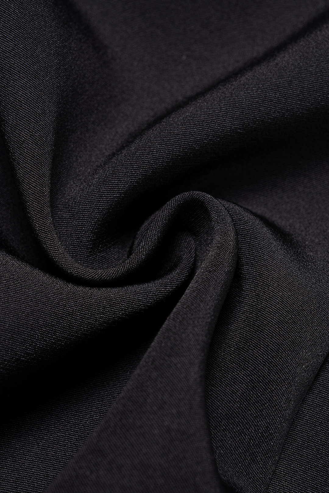 Asymmetrical Button Slit Cami Top - Image 6