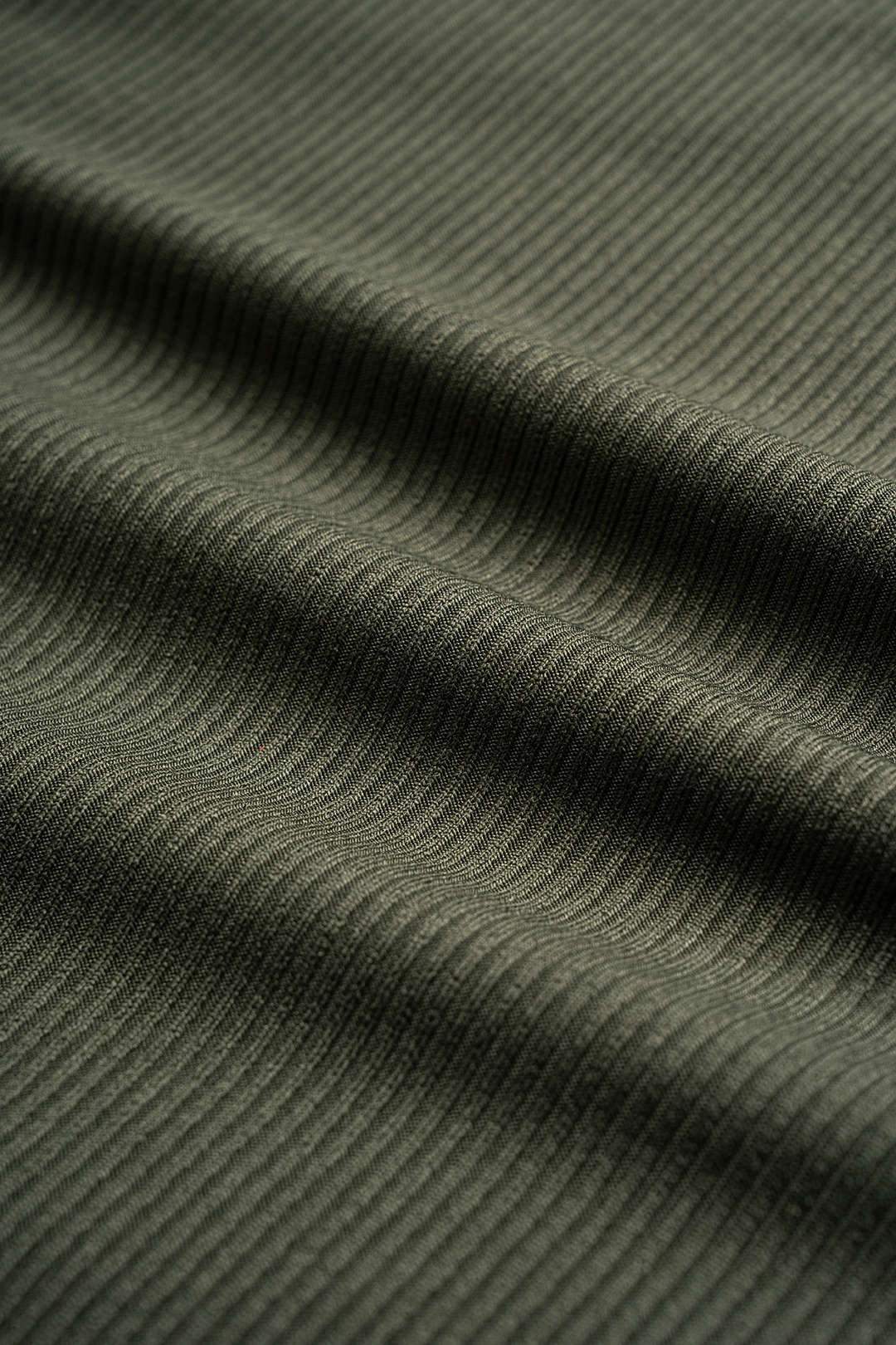 Solid Crossed Cami Top - Image 5
