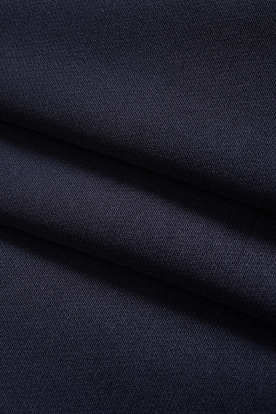 Contrast Button Fake Pocket Top - Image 4