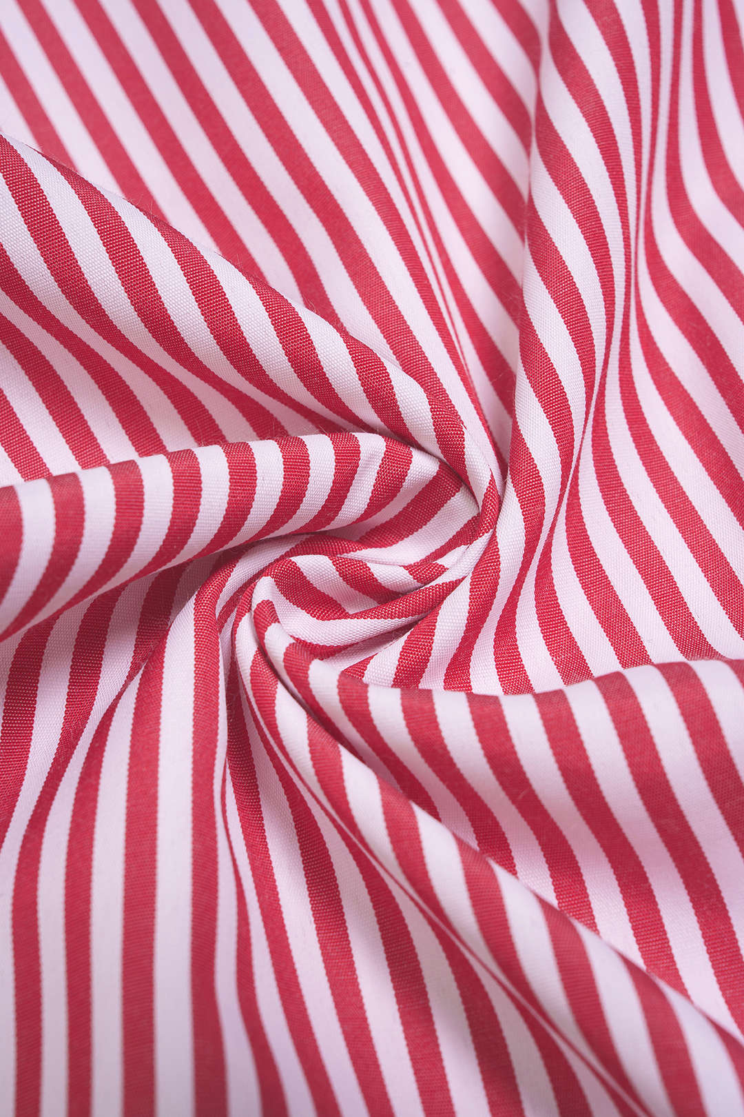 Striped Tie Back Short-Sleeve Shirt - Image 5