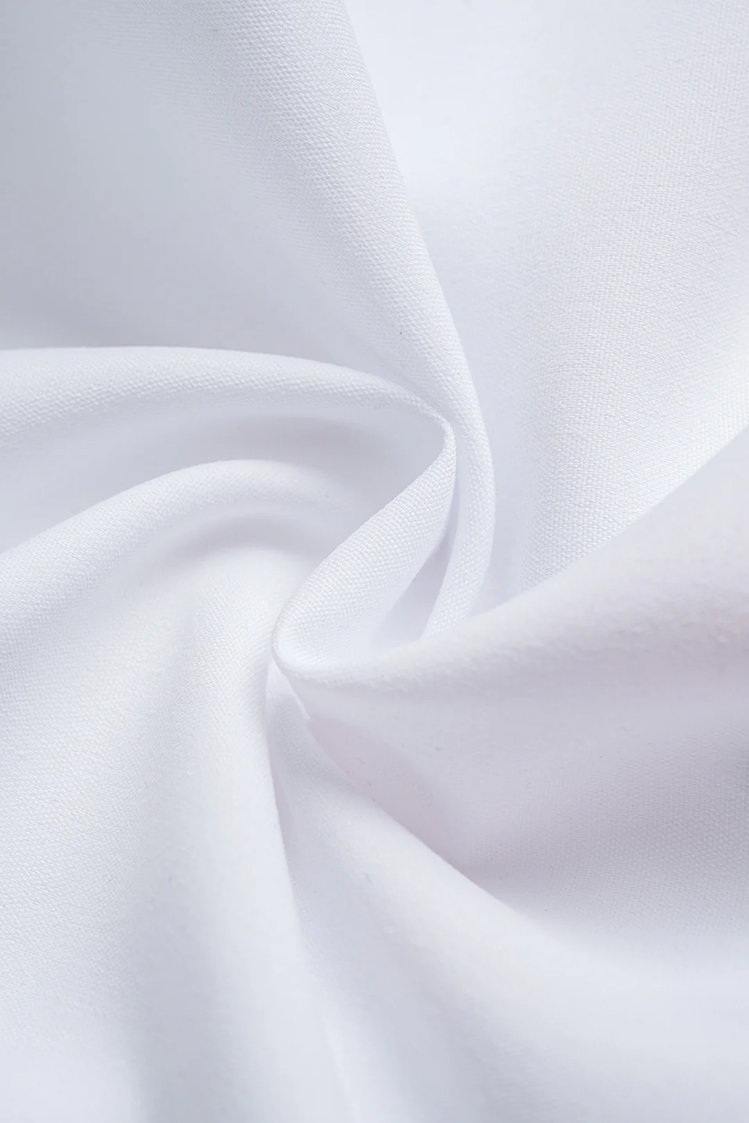 Contrast Lapel Short Sleeve Top - Image 5