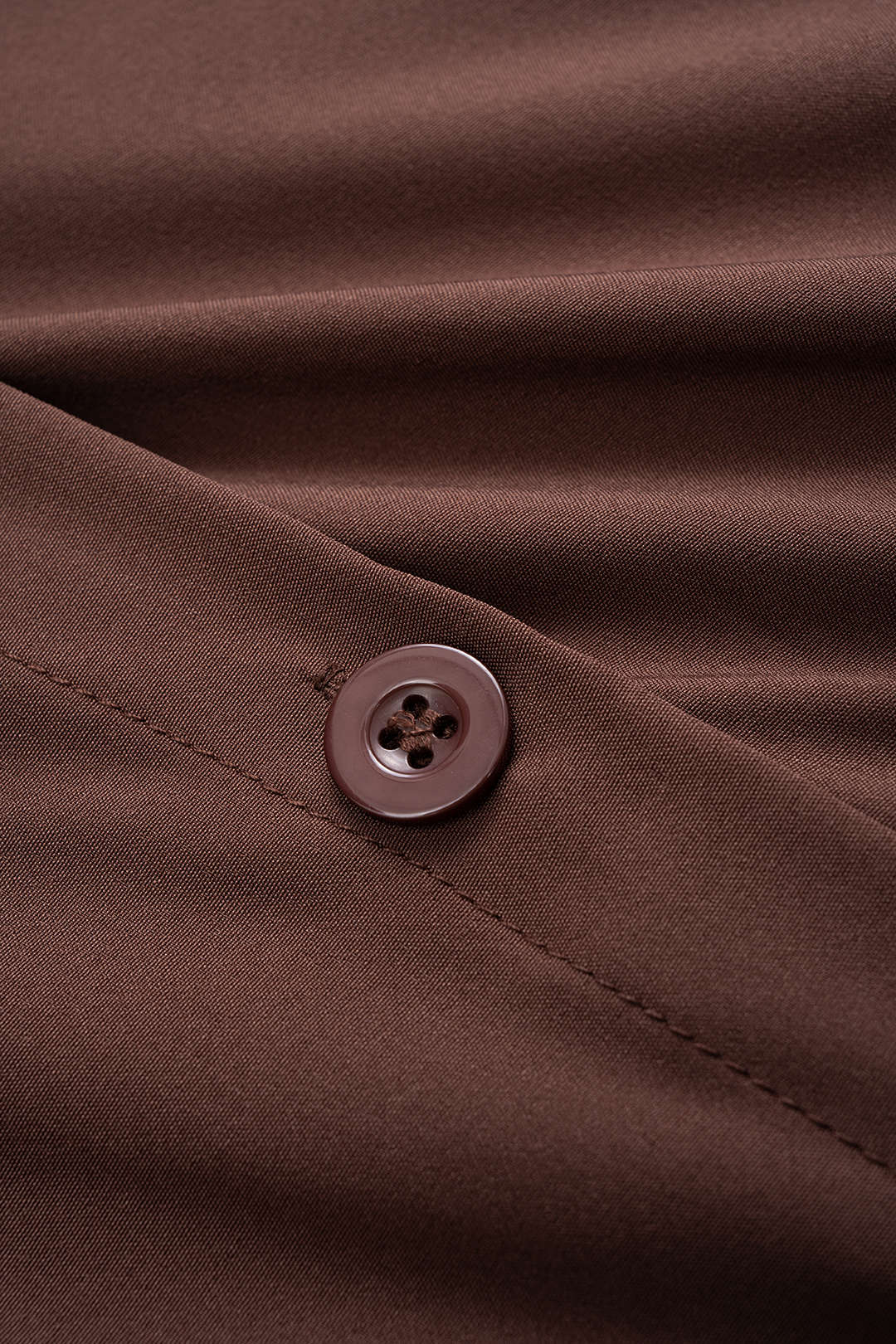 Tie-Up Wide Leg Sleeveless Jumpsuit - Image 3