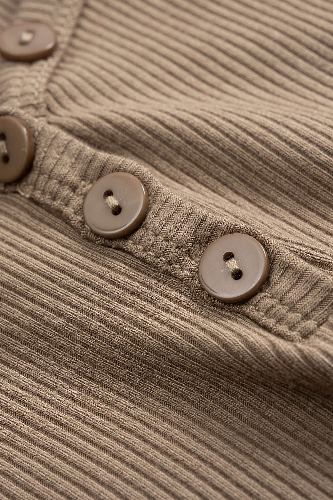 Strappy V-Neck Long Sleeve Romper - Image 3