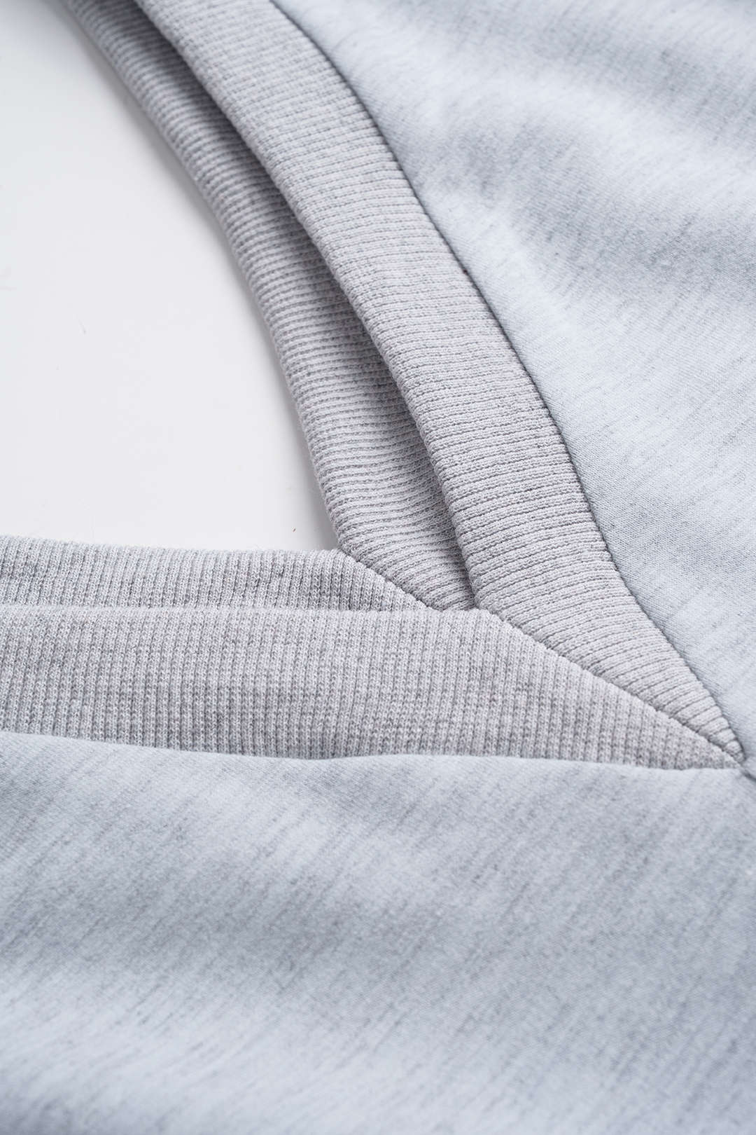 V-Neck Long Sleeve Jumpsuit - Image 9