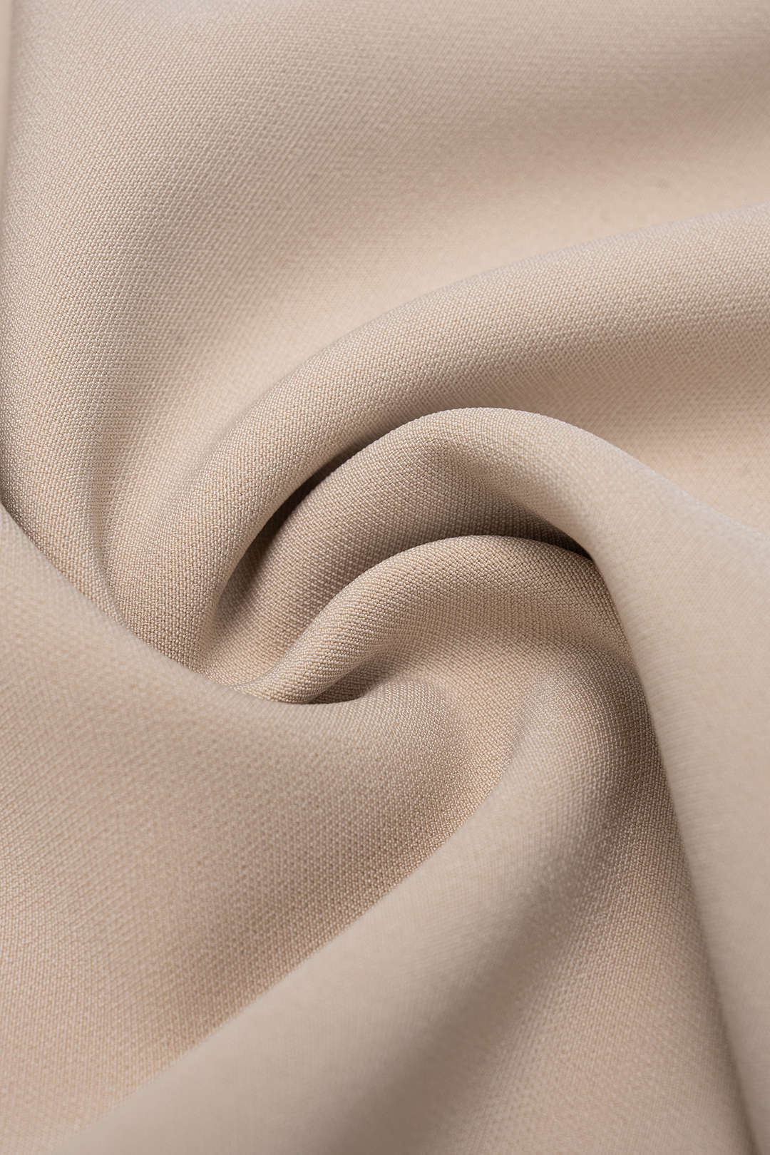 Twist Knot Strapless Sleeveless Wide Leg Jumpsuit - Image 6