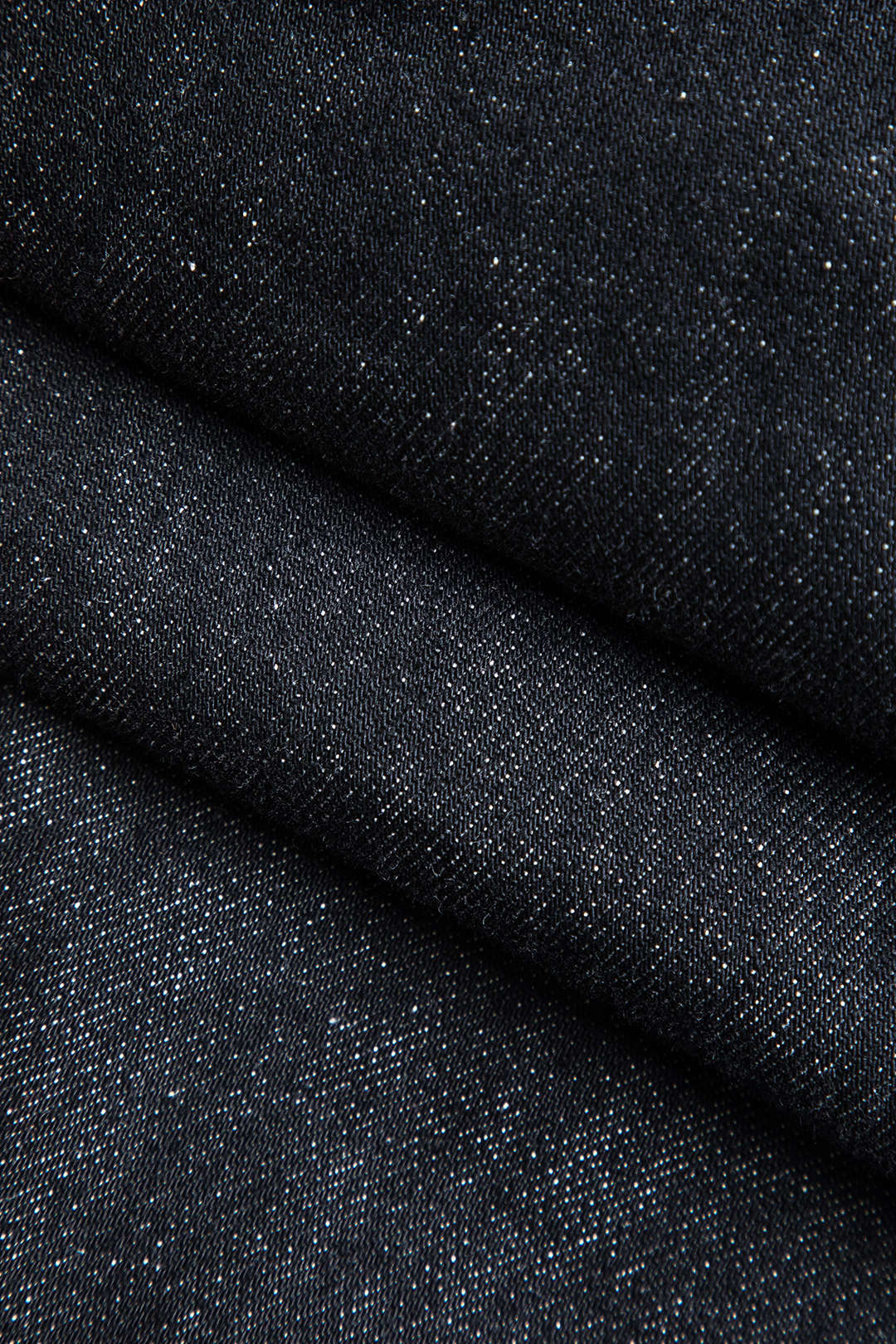 Plus Size Denim Zipper Barrel Jeans - Image 3