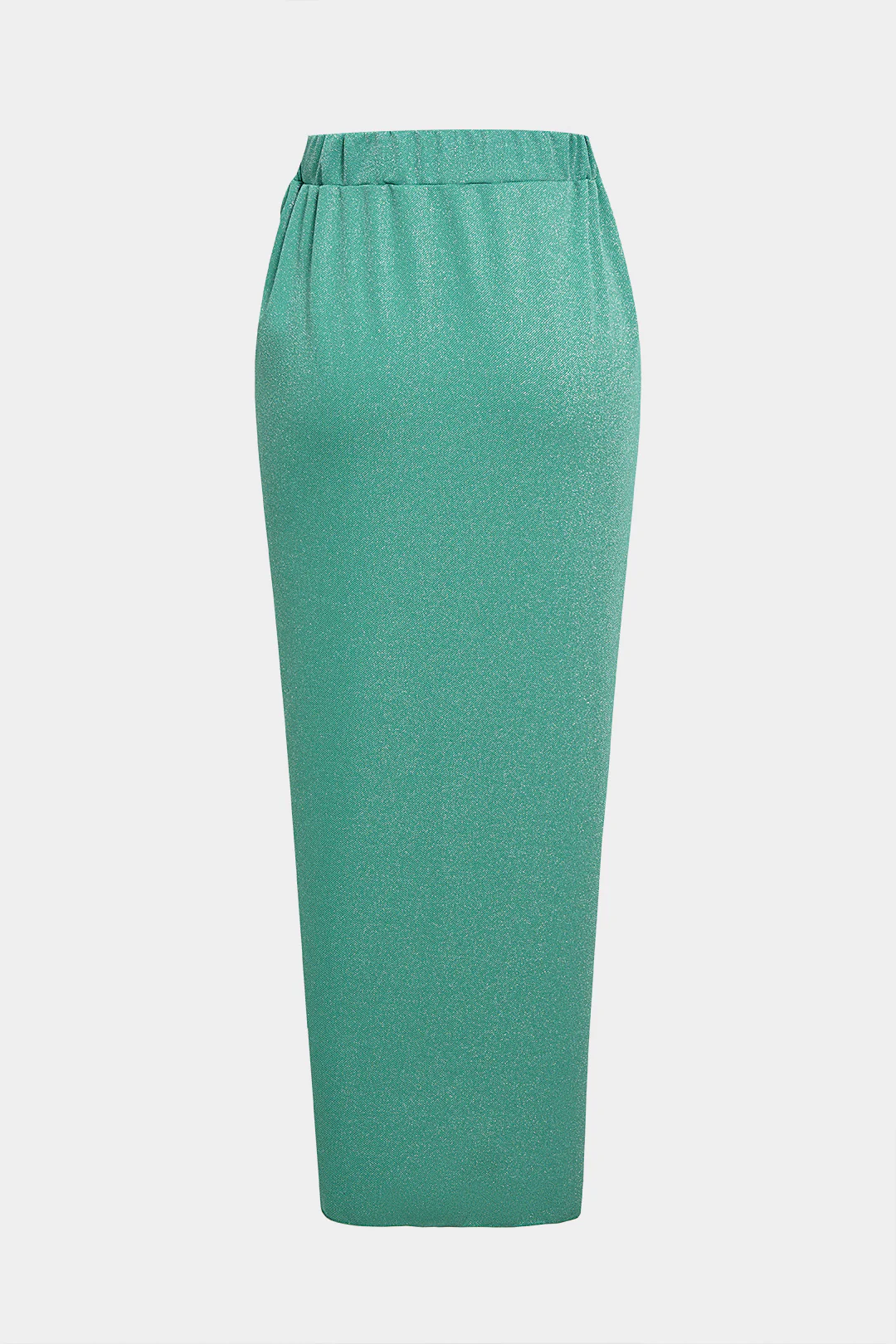 Twist Knot High Waist Bikini Bottom - Image 2