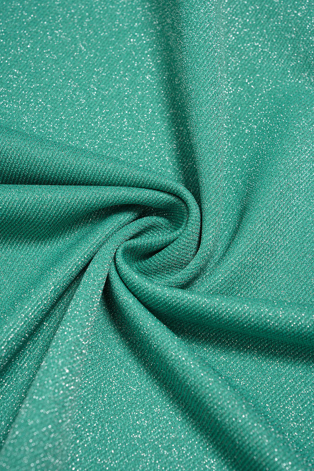 Twist Knot High Waist Bikini Bottom - Image 3