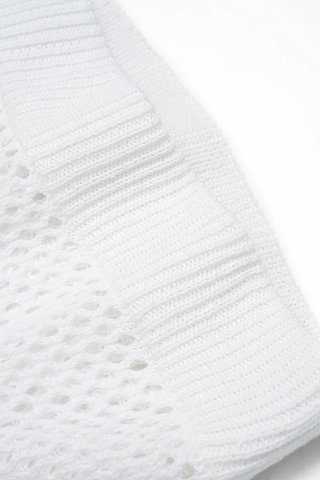 One Shoulder Ruched Cut Out Cover Up - Image 6