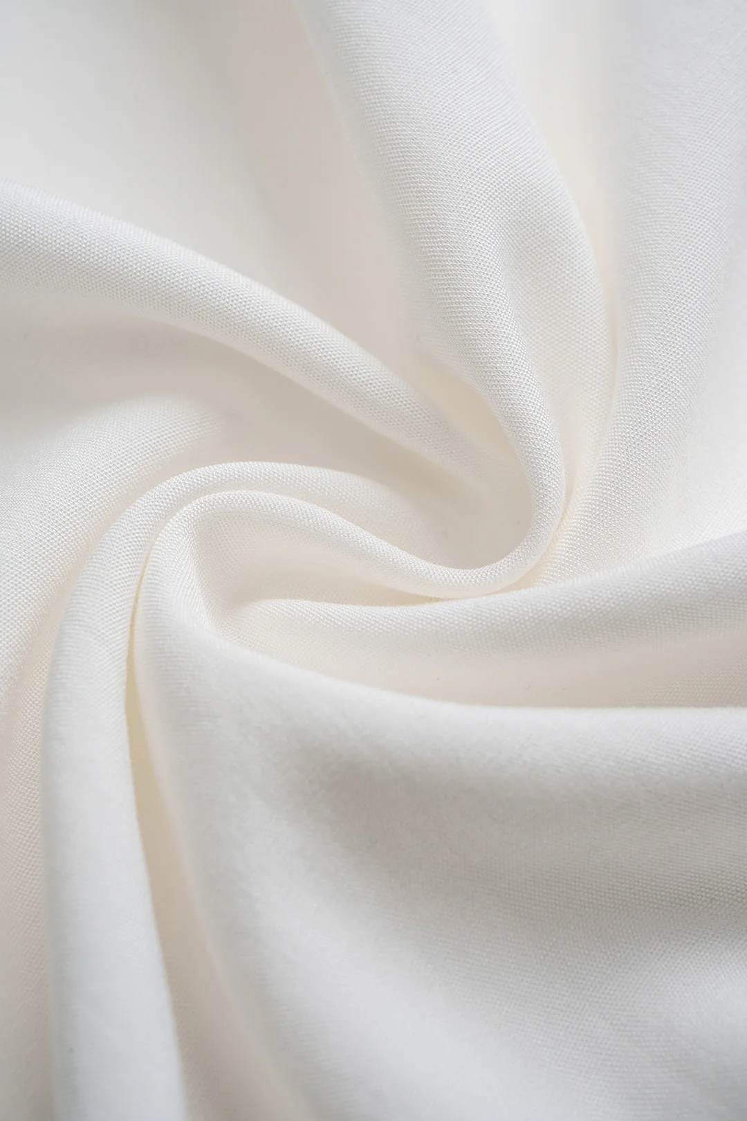 Lapel Button Long Sleeve Cover Up - Image 8