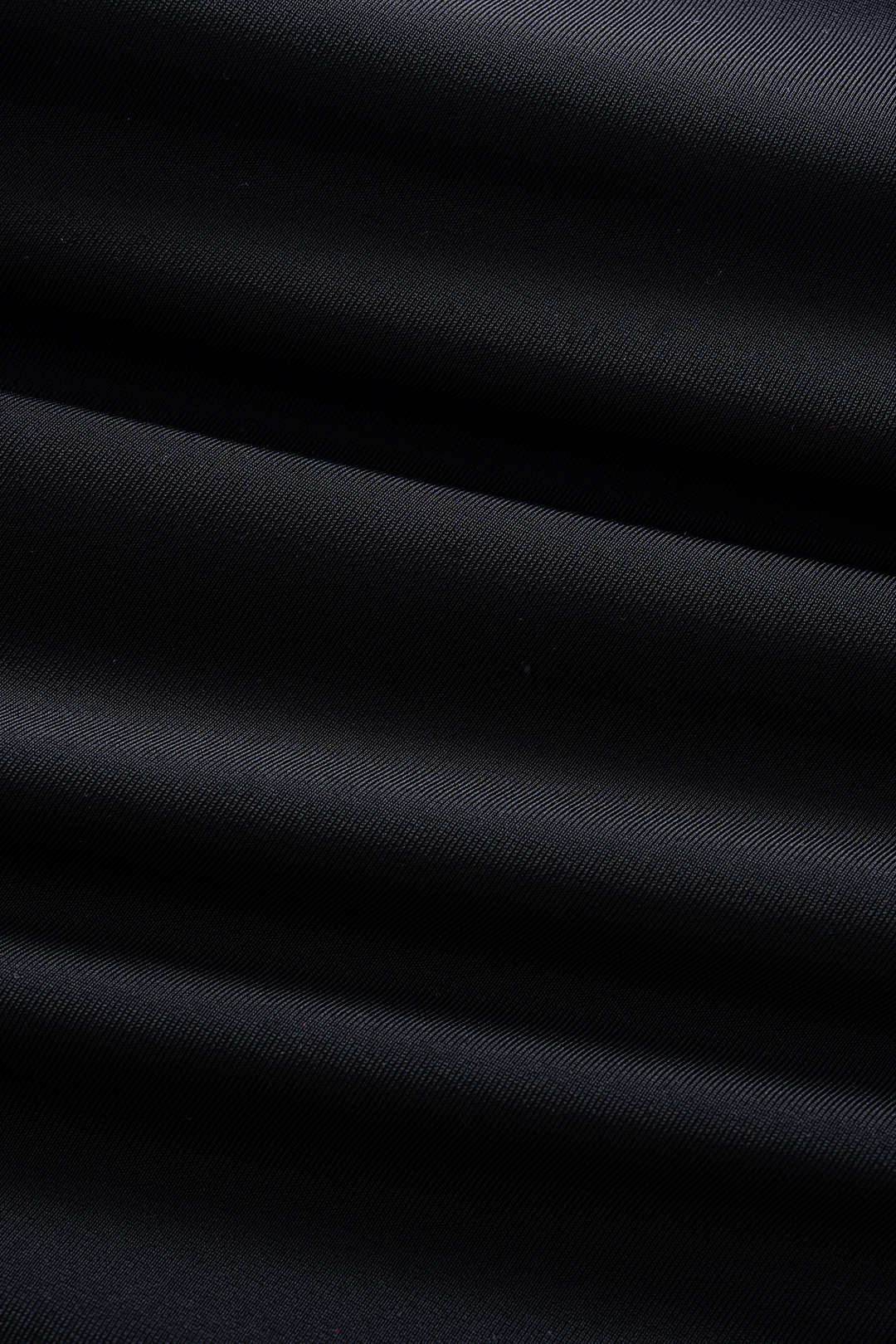 Contrast Sleeveless Swimsuit - Image 4