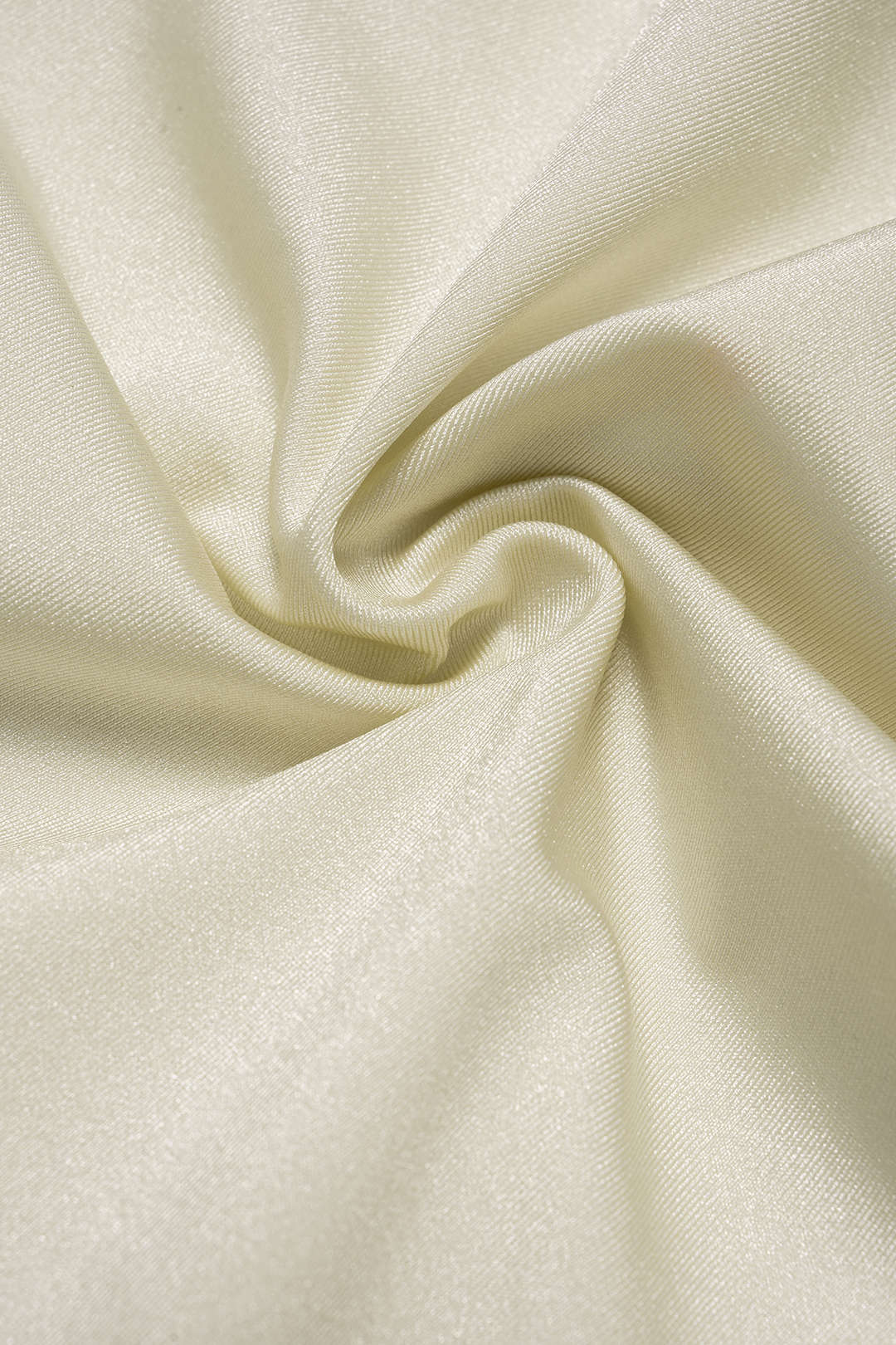 Ruched Beaded Backless Swimsuit - Image 3
